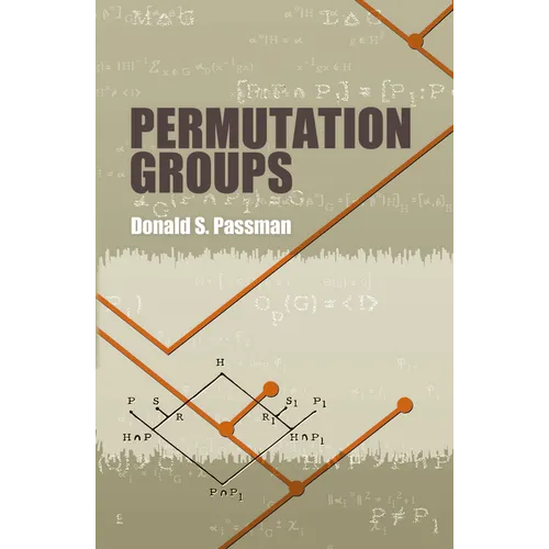 Permutation Groups