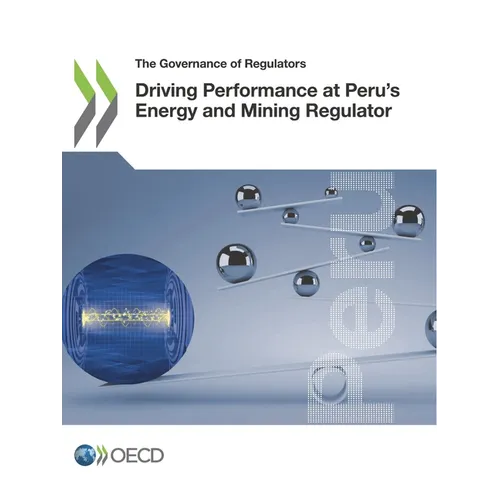 Driving Performance at Peru's Energy and Mining Regulator
