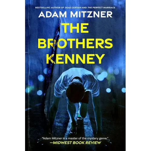 The Brothers Kenney