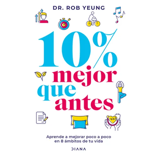 10% Mejor Que Antes