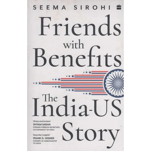 Friends with Benefits