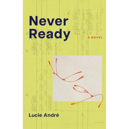 Never Ready