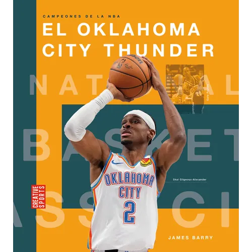 El Oklahoma City Thunder