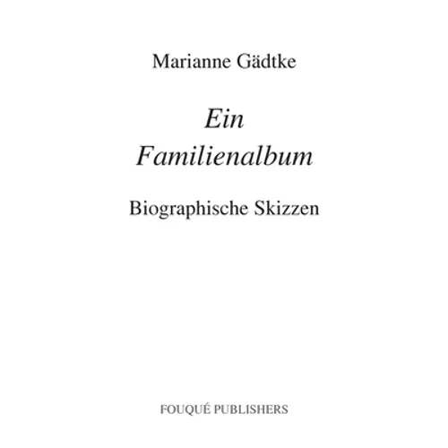 Ein Familienalbum
