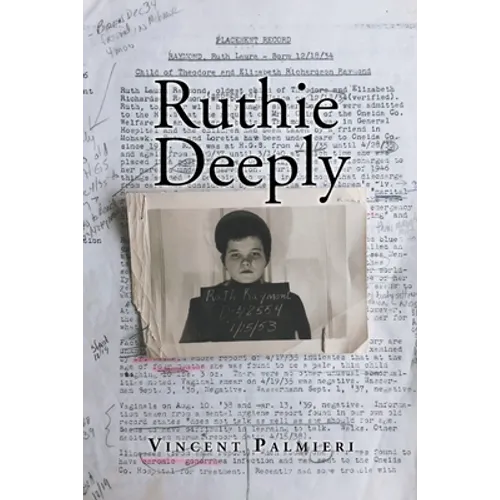 Ruthie Deeply