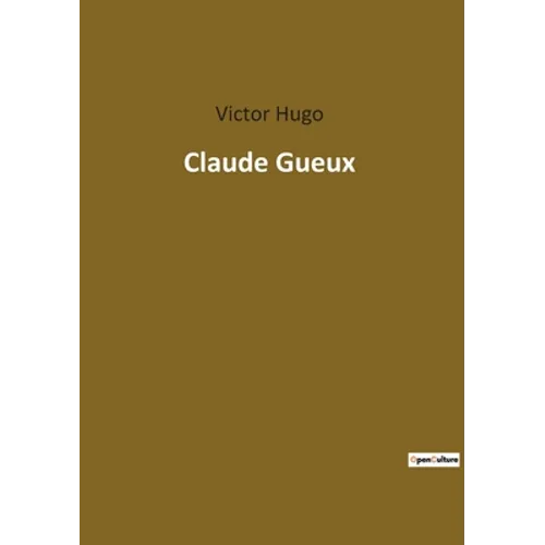 Claude Gueux: Un récit poignant sur la justice et la société au XIXe siècle