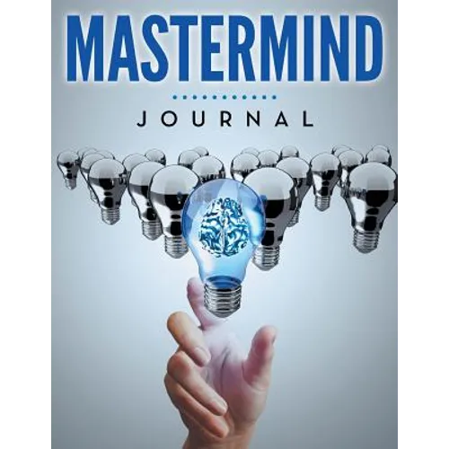 Mastermind Journal