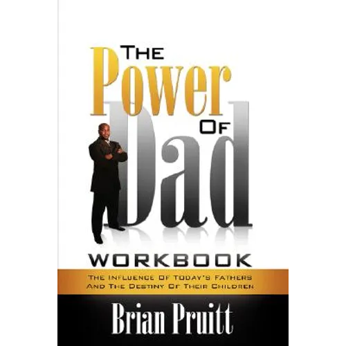 The Power of Dad Workbook