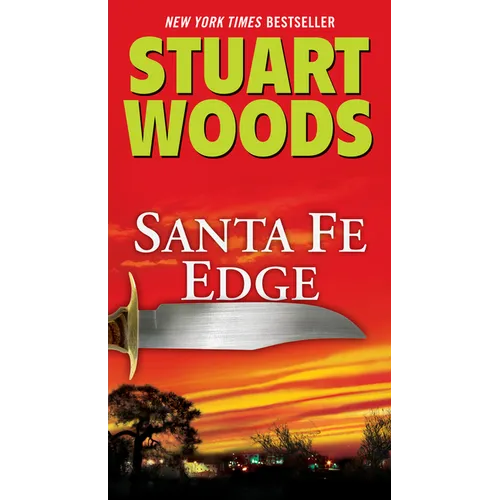 Santa Fe Edge