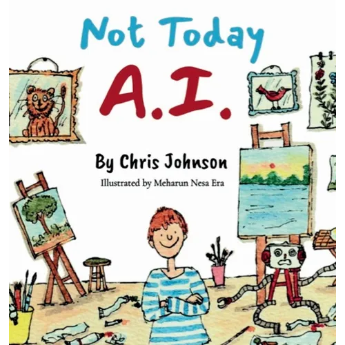 Not Today A.I.