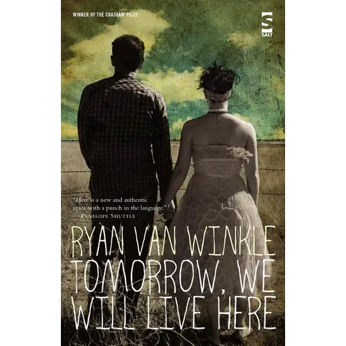 Tomorrow, We Will Live Here