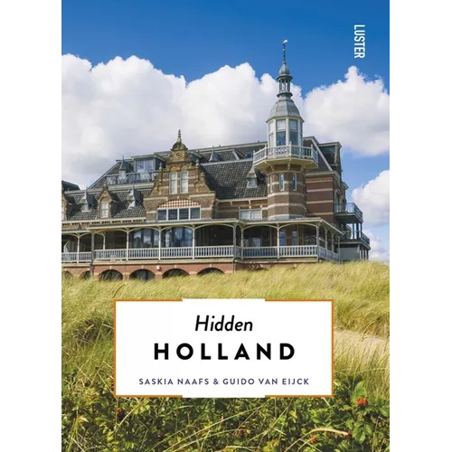 Hidden Holland