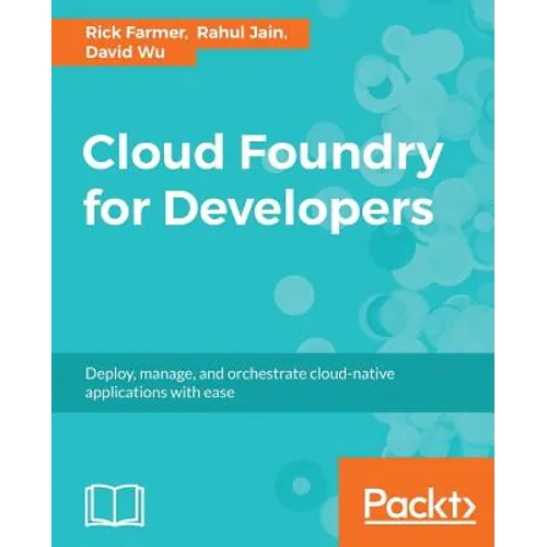 Cloud Foundry for Developers