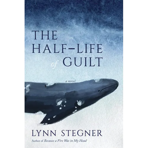The Half-Life of Guilt