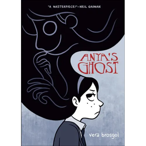 Anya's Ghost
