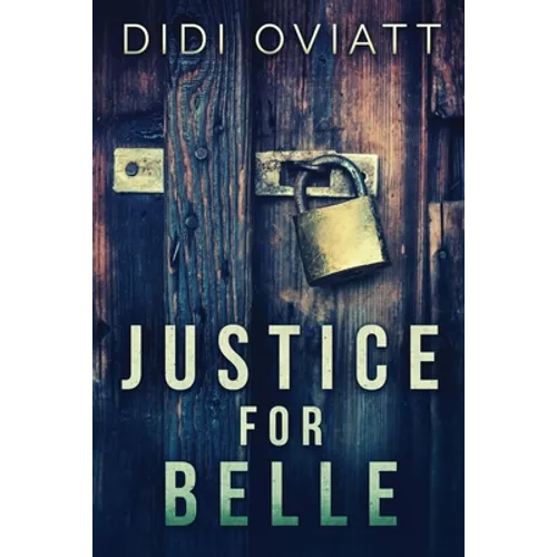 Justice For Belle