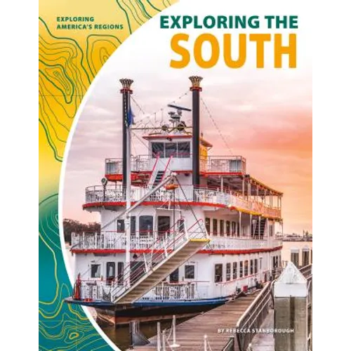 Exploring the South