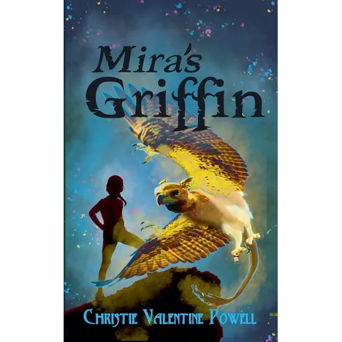 Mira's Griffin