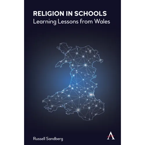 Religion in Schools: Learning Lessons from Wales