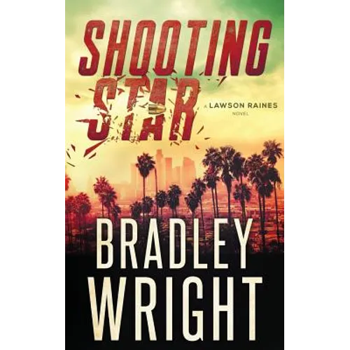 Shooting Star