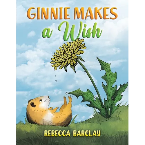 Ginnie Makes a Wish