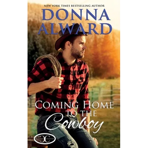 Coming Home to the Cowboy