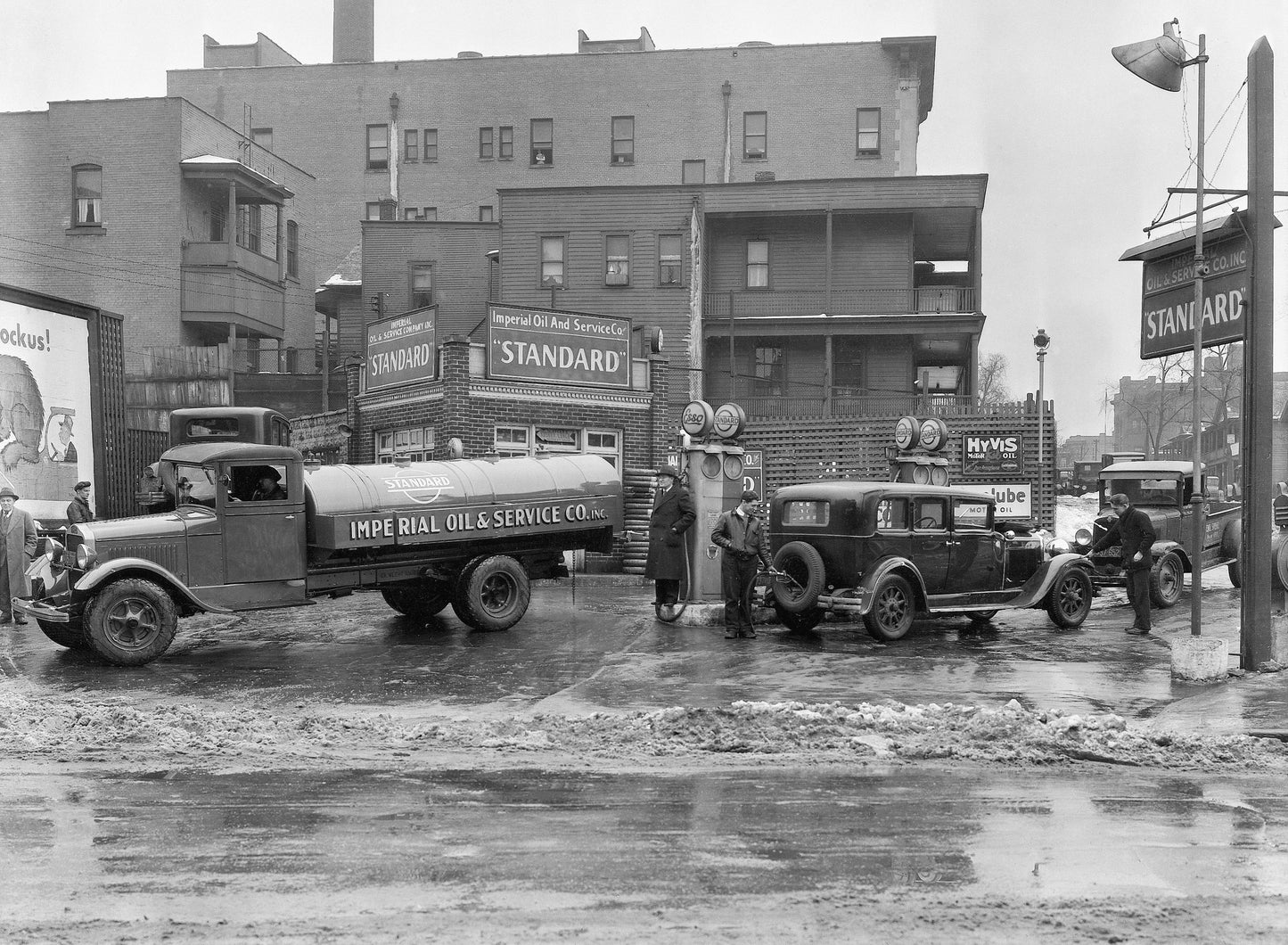 Lackawanna Memories: A Photographic History of the Early Years Book
