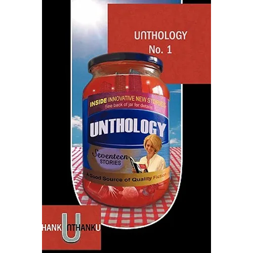 Unthology No.1