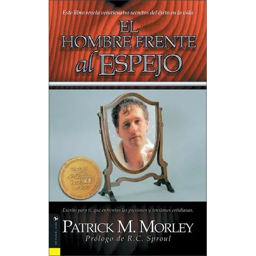 Hombre frente al Espejo