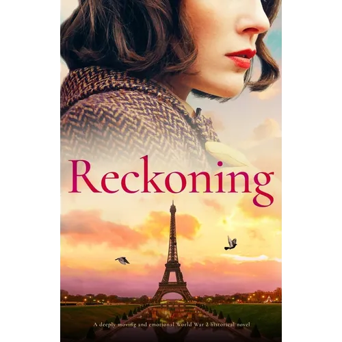 Reckoning: A deeply moving and emotional World War 2 historical novel