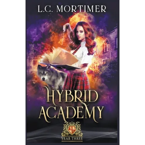 Hybrid Academy: Year Three