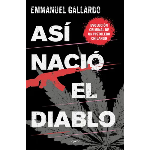 Así Nació El Diablo / And Thus the Devil Was Born