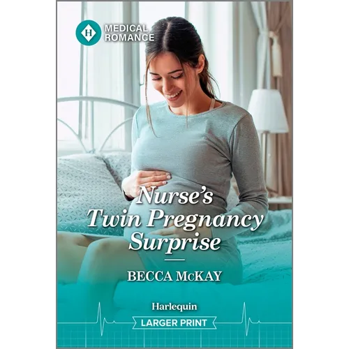 Nurse's Twin Pregnancy Surprise