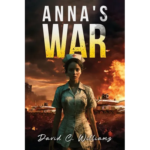 Anna's War