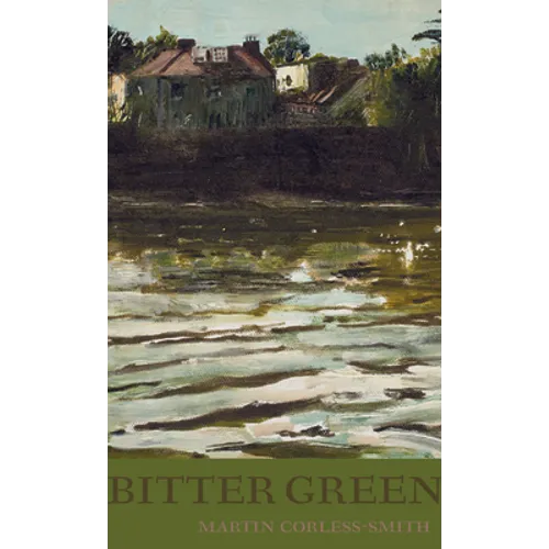 Bitter Green
