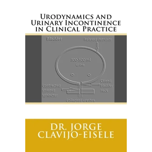 Urodynamics and Urinary Incontinence in Clinical Practice
