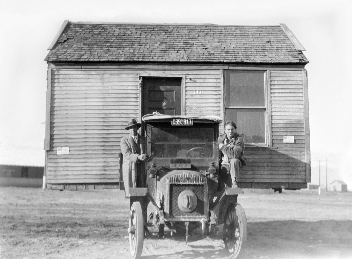 Before the Strip: Las Vegas and Southern Nevada Memories from the 1800s through the 1930s Book