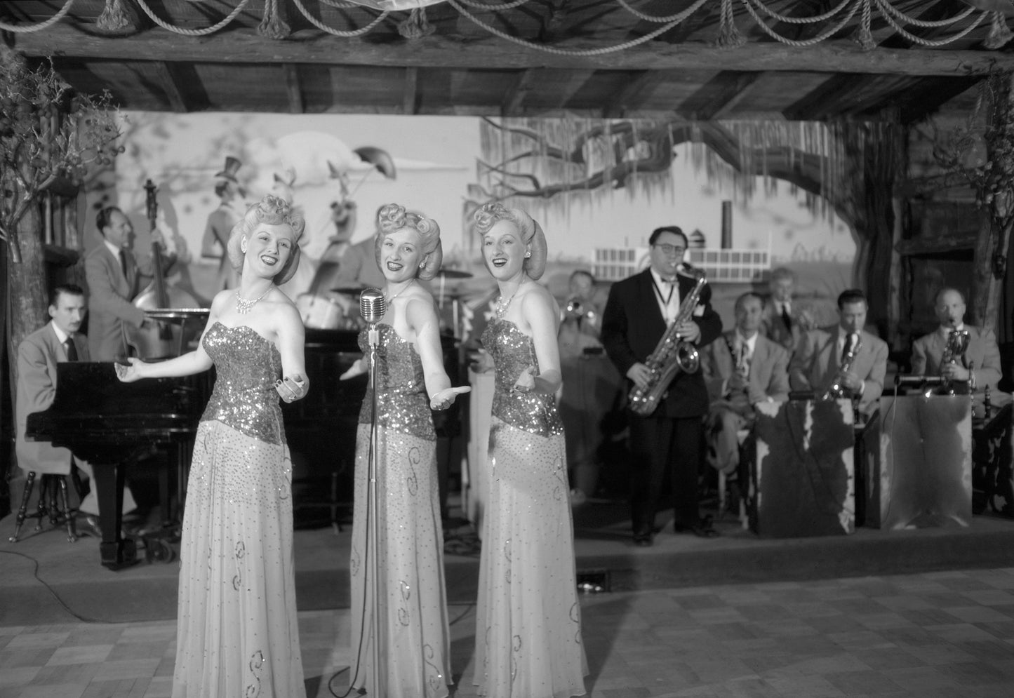 Las Vegas and Clark County Memories: A Photographic History of the 1940s – 1960s Book