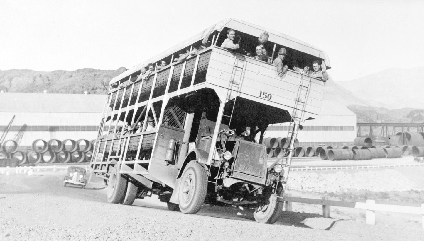 Before the Strip: Las Vegas and Southern Nevada Memories from the 1800s through the 1930s Book