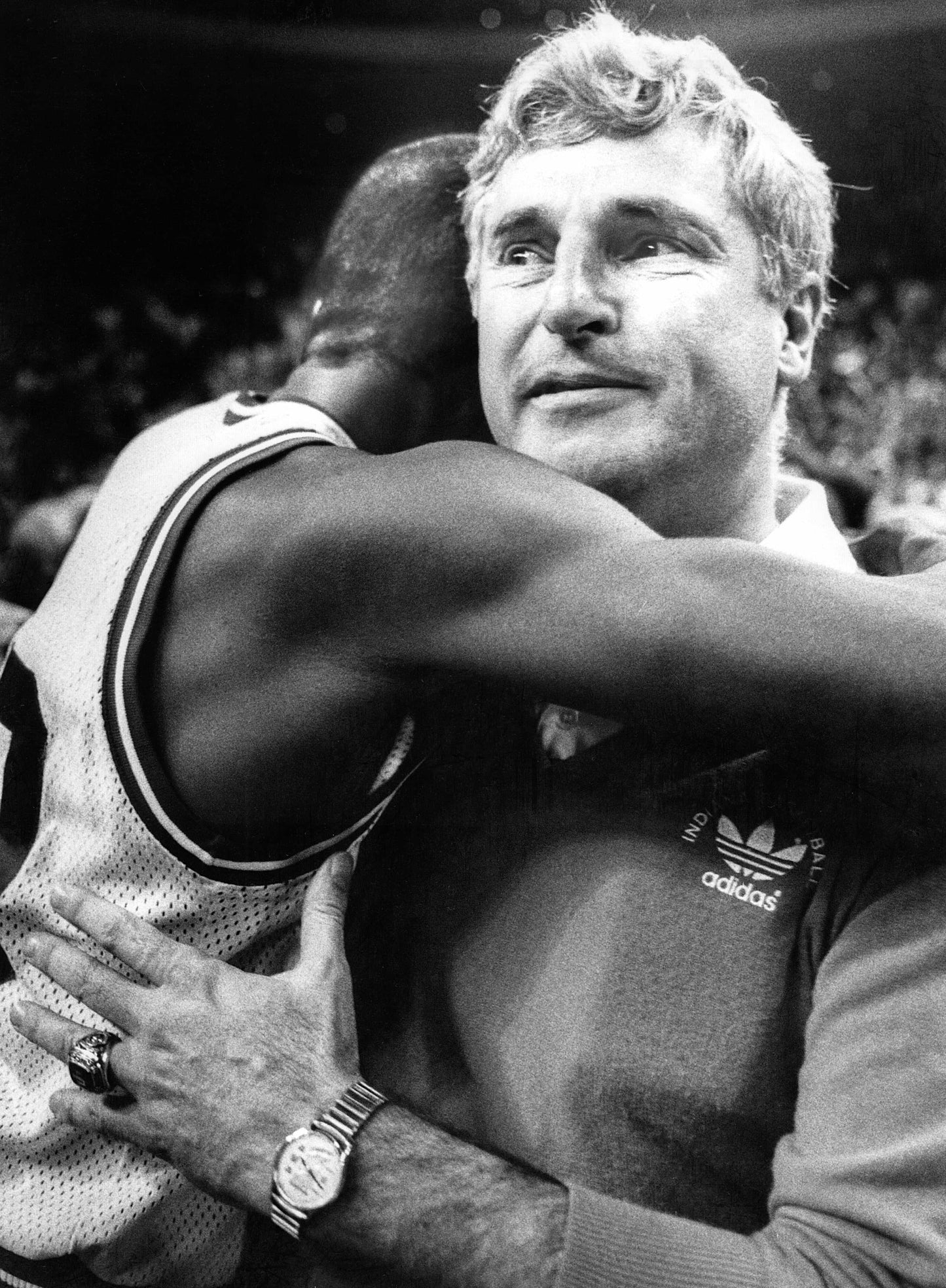 Bob Knight: On the Record: The Story of a Complex Character and Hall of Fame Coach Book