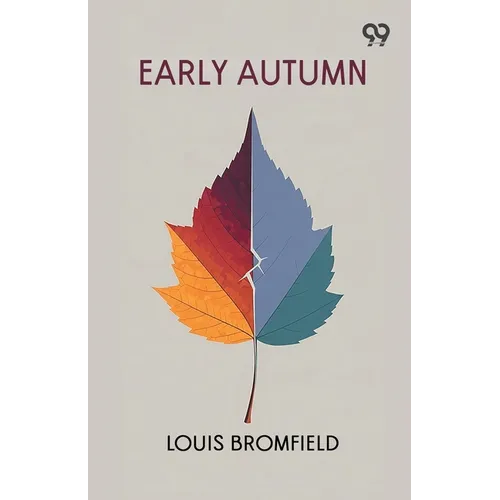Early Autumn