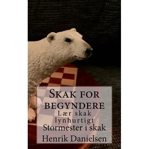 Skak for begyndere