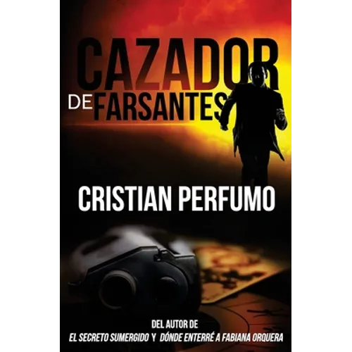 Cazador de farsantes