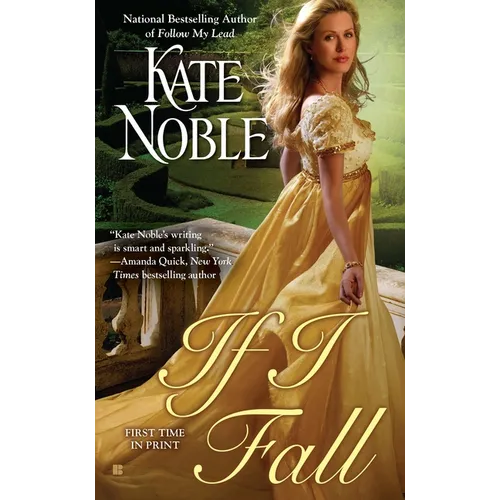 If I Fall