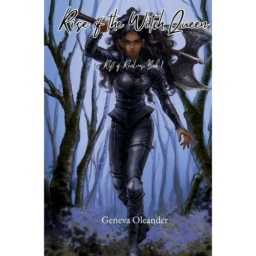 Rise of the Witch Queen