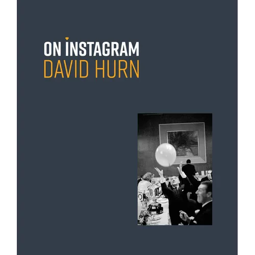 David Hurn: On Instagram
