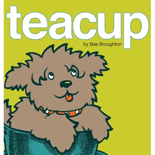 Teacup