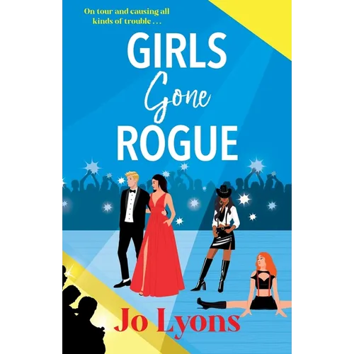 Girls Gone Rogue