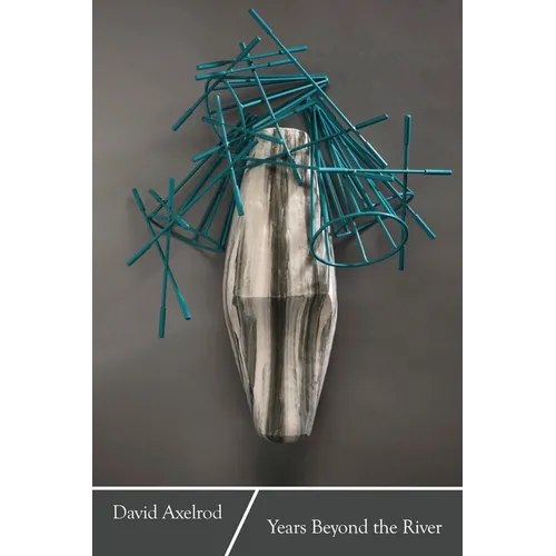 Years Beyond the River