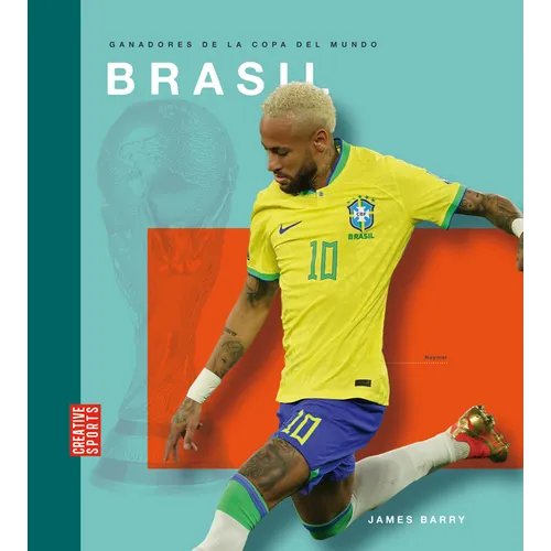 Brasil: Spanish Edition